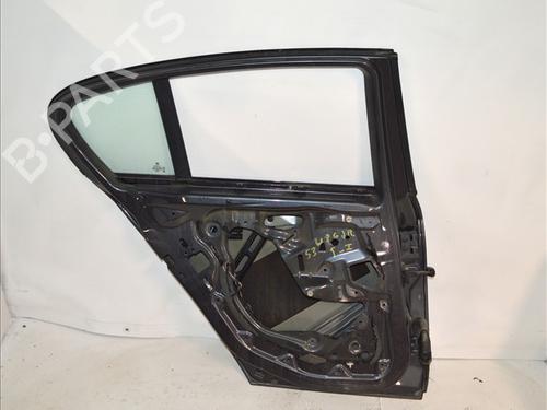 Left rear door BMW 1 (E87) 118 d | BP24559886C4 