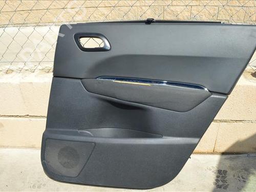 Used Rear right panel PEUGEOT 5008 (0U_, 0E_) 2.0 HDi 150 / BlueHDi 150 (150 hp) 24560845