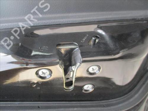 Used Rear left lock NISSAN NOTE (E11, NE11) 1.5 dCi (86 hp) 24557094