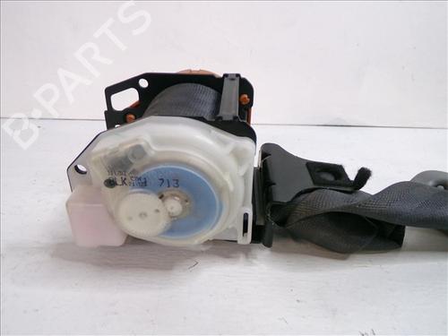 Rear left seatbelt HONDA CR-V II (RD_) 2.0 (RD5) | BP24557453I29 