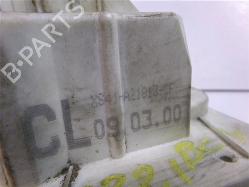 Front left lock FORD FOCUS I (DAW, DBW) 1.6 16V | BP26283672C98 