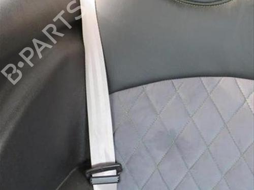 Used Rear right seatbelt MINI MINI (R56) Cooper (120 hp) 24558390