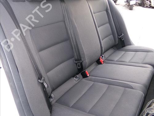 Sedile posteriore VW GOLF PLUS V (5M1, 521) 1.6 TDI | BP30006750C17 