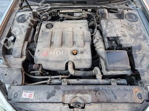 Fensterheber rechts hinten CITROËN XSARA (N1) 2.0 HDi 90 | BP29695723C25