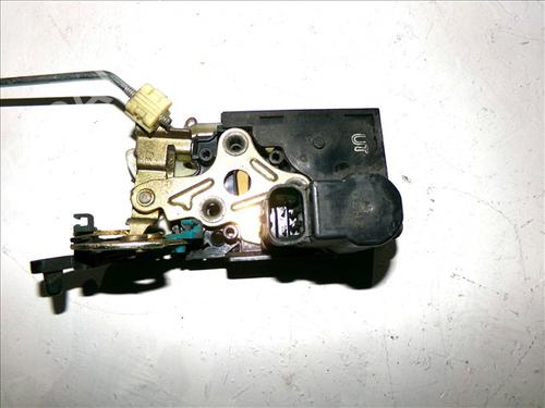 Rear right lock DAEWOO REZZO (U100) 2.0 | BP28290241C99 
