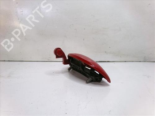 Rear left exterior door handle TOYOTA AYGO (_B1_) 1.4 D-4D (WNB10_, WNB10R) | BP24560471C130 