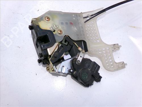 Used Rear left lock HYUNDAI TUCSON (JM) 2.0 CRDi (140 hp) 27444396