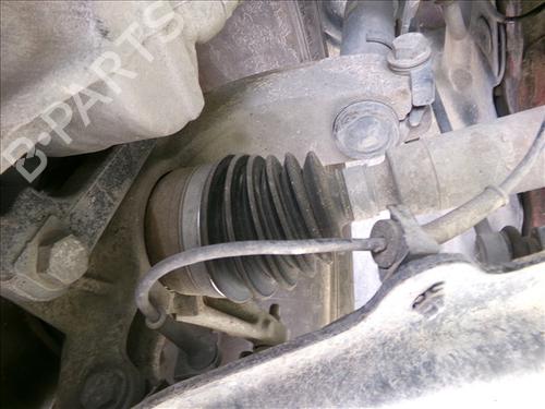 Right front driveshaft RENAULT SCÉNIC II (JM0/1_) 1.5 dCi (JM0F) | BP26446501M39 