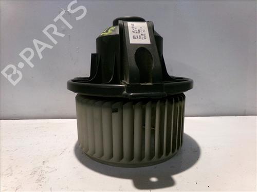 Heater blower motor LAND ROVER DISCOVERY IV (L319) 3.0 SDV6 4x4 | BP24557343M62 
