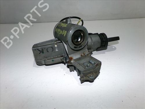 Electronic module SEAT ALHAMBRA (7V8, 7V9) 1.9 TDI | BP24860233M83 