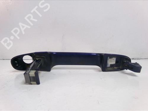 Front left exterior door handle HYUNDAI i30 (FD) 1.4 | BP24568290C128