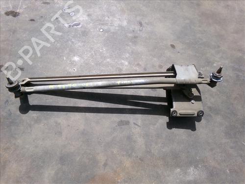 Used Front wiper motor CITROËN JUMPER I Bus (230P) 2.5 TDi (107 hp) 26880825