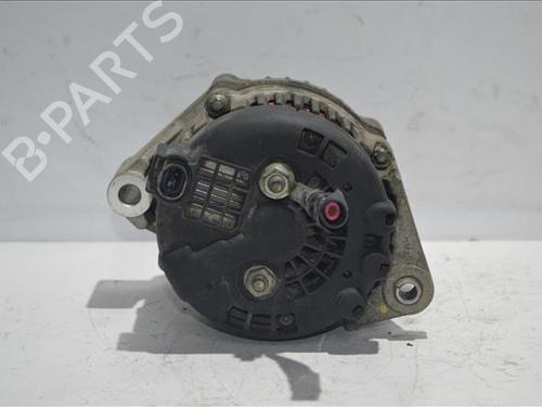 Alternator CHEVROLET AVEO / KALOS Hatchback (T250, T255) 1.2 | BP26204377M7 