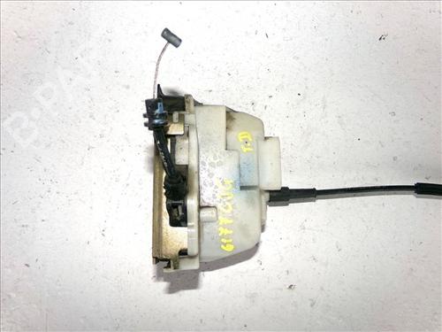 Front left lock CITROËN C3 I (FC_, FN_) 1.4 HDi | BP30796535C98