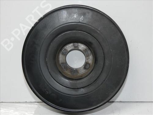 Pulley FORD FOCUS I Saloon (DFW) 1.8 Turbo DI / TDDi | BP24556573M122 