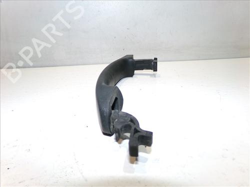 Front left exterior door handle FORD FIESTA V (JH_, JD_) 1.4 TDCi | BP28209517C128 