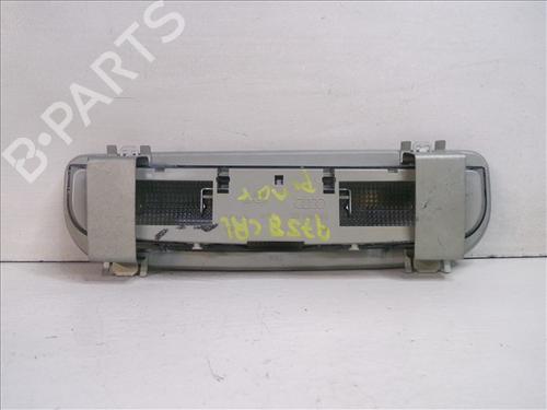 Interior roof light AUDI A3 (8L1) 1.8 T | BP24558723I8 