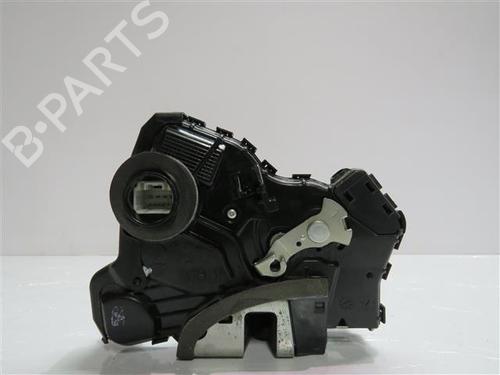 Zamek drzwi przednich prawych TOYOTA AURIS (_E18_) 1.4 D-4D (NDE180_, NDE180R) | BP24556002C97 