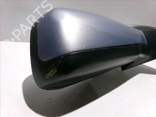 Right mirror OPEL ASTRA G Hatchback (T98) 1.7 DTI 16V (F08, F48) | BP25348564C27 