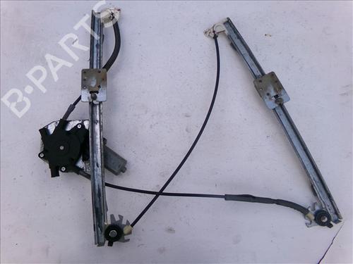 Rudehejsemekanisme Højre foran BMW 3 (E46) 320 d (136 hp) 29359630