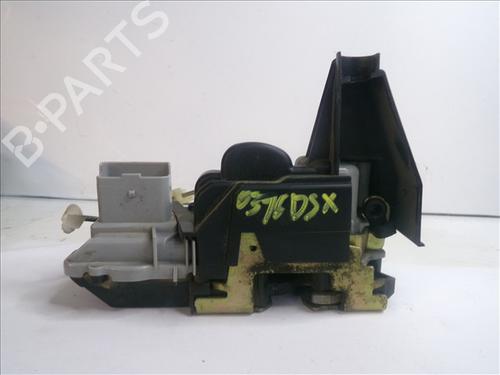 Used Front left lock PEUGEOT 307 (3A/C) 1.6 HDi 110 (109 hp) 24564798