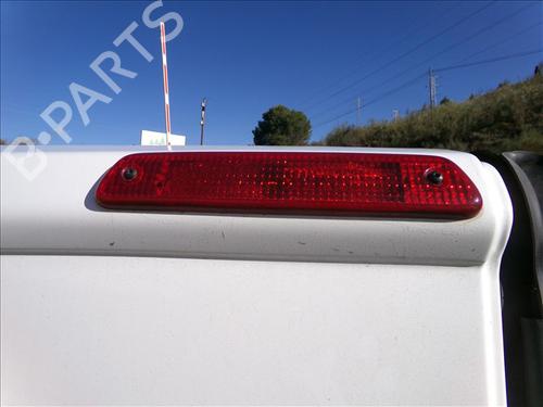 Terzo stop PEUGEOT EXPERT Van (VF3A_, VF3U_, VF3X_) 2.0 HDi 165 (163 hp) 31082485