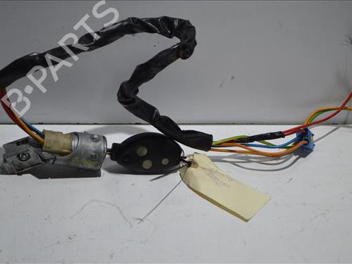 Used Electronic module CITROËN C5 I (DC_) 2.0 HDi (DCRHZB, DCRHZE) (109 hp) 26204357