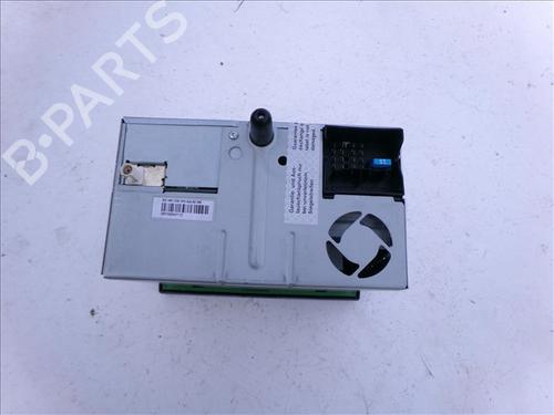 Radio OPEL ASTRA H (A04) 1.7 CDTI (L48) | BP26611665E6 