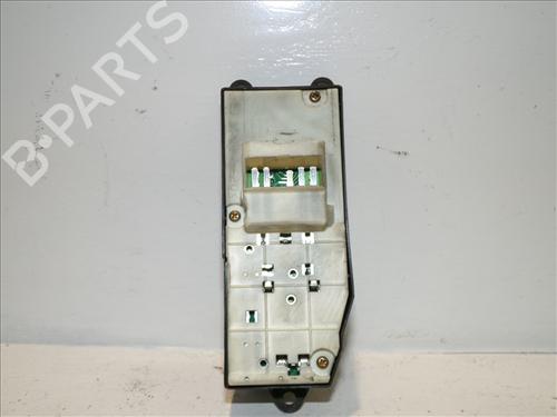 Left front window switch TOYOTA YARIS (_P1_) 1.0 (SCP10_, SCP10R) | BP30006842I27