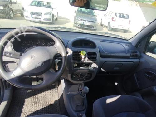 Front left lock RENAULT CLIO II (BB_, CB_) 1.2 (BB0A, BB0F, BB10, BB1K, BB28, BB2D, BB2H, CB0A,... | BP26651422C98 