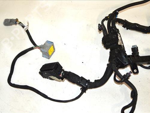 Cable PEUGEOT 308 SW III (FC_, FJ_, FR_, F4_, FN_) BlueHDi 130 (FCYHZL, FCYHZT) | BP29484120E12 