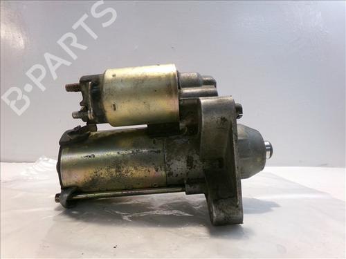 Used Starter FORD FIESTA V Van 1.4 TDCi (68 hp) 29272321