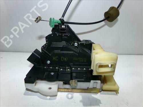 Used Rear left lock FORD MONDEO III (B5Y) 1.8 16V (110 hp) 24567237