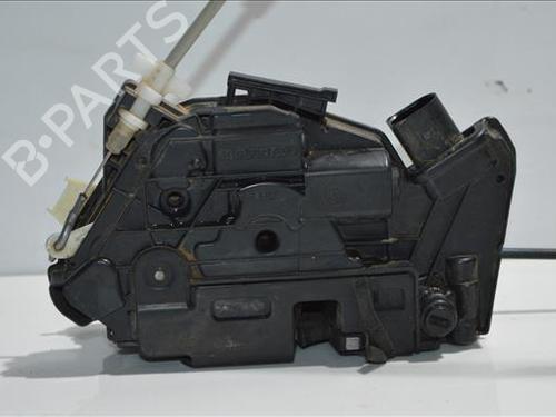 Rear right lock SEAT IBIZA IV (6J5, 6P1) 1.0 | BP24557068C99 