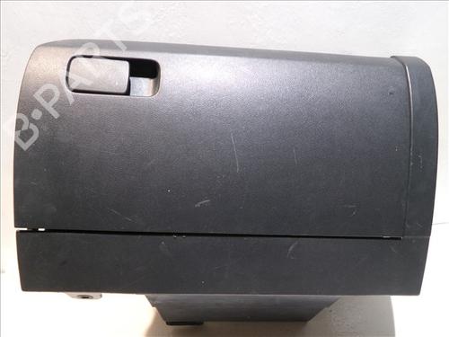 Boîte à gants VW POLO V (6R1, 6C1) 1.2 TDI (75 hp) 28123736