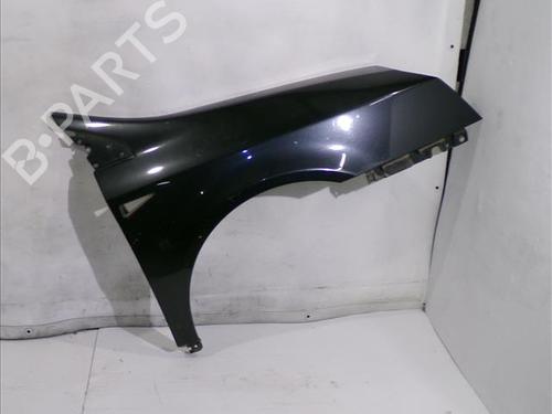 Forskærm Højre RENAULT VEL SATIS (BJ0_) 2.0 16V Turbo (BJ0K) (163 hp) 26204115
