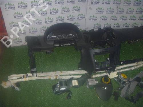 Airbagsatz für HYUNDAI i30 (FD) 2.0 (143 hp) 24556055