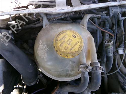 Ausgleichsbehälter für OPEL COMBO Box Body/MPV (71_) 1.7 D (60 hp) 24859728