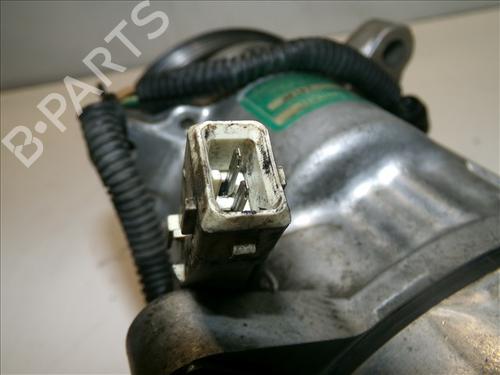 AC Kompressor PEUGEOT 206 Hatchback (2A/C) 1.4 i | BP28162669M34 