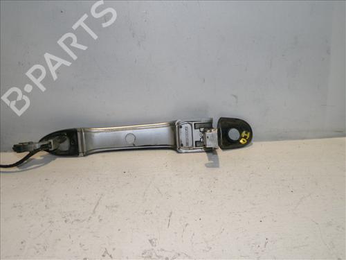 Front left exterior door handle RENAULT SCÉNIC II (JM0/1_) 1.9 dCi (JM0G, JM12, JM1G, JM2C) | BP25733867C128 