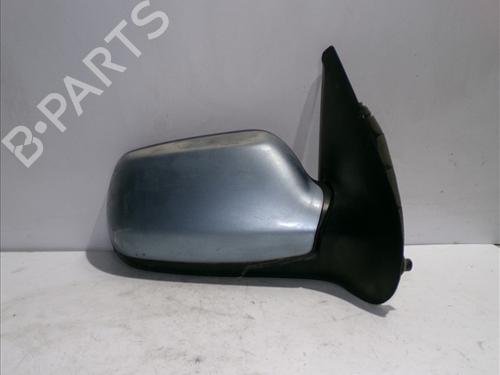 Right mirror MAZDA 2 (DY) 1.4 | BP24561595C27 