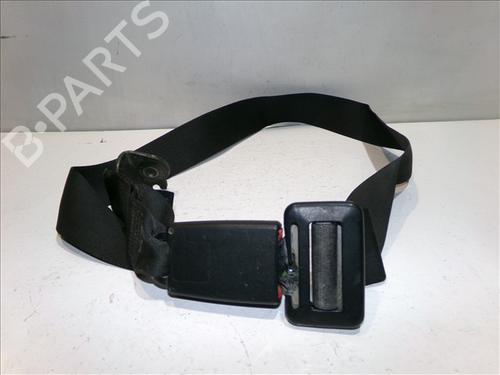 Used Rear center seatbelt MERCEDES-BENZ C-CLASS (W202) C 220 D (202.021) (75 hp) 24568841