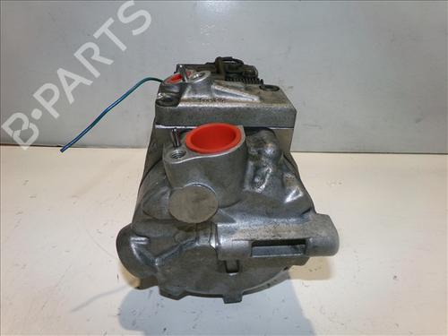 AC compressor MERCEDES-BENZ C-CLASS (W202) C 220 D (202.021) | BP24568854M34 
