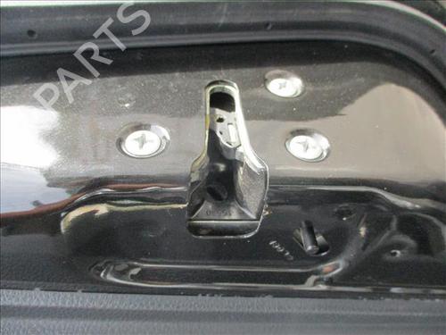Høyre bak lås NISSAN NOTE (E11, NE11) 1.5 dCi (86 hp) 24557093