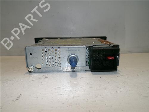 Radio PEUGEOT 308 I (4A_, 4C_) 1.6 HDi | BP26049247E6 