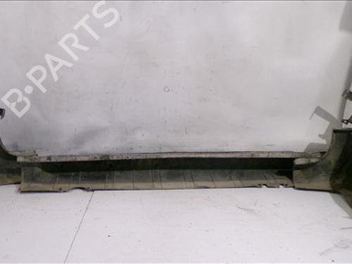 Rear bumper FORD TRANSIT Van (FA_ _) 2.0 DI (FAE_, FAF_, FAG_) | BP24568394C8 