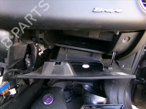 Glove box FIAT BRAVO II (198_) 1.6 D Multijet (198AXL1B) | BP29813308C95 