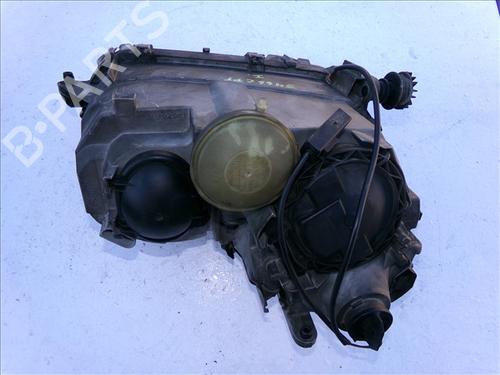 Lampa przednia lewa MERCEDES-BENZ C-CLASS (W203) C 200 CDI (203.004) | BP30796518C28 