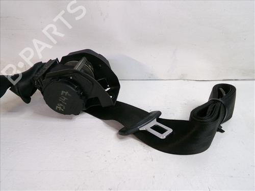 Used Rear left seatbelt SEAT LEON (1M1) 1.9 TDI (90 hp) 24566953