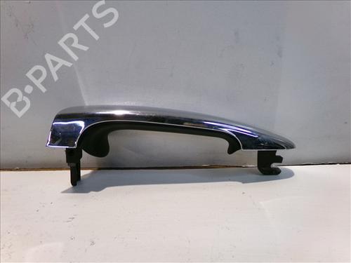 Front left exterior door handle BMW 3 (E46) 320 d | BP26204321C128 
